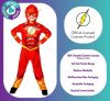 The Flash costume 3-4 years