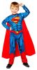 Superman costume 10-12 years