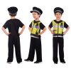 Police Police costume 2-3 years