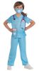 Halloween Doctor Costume 6-8 years