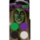 Party Make Up, Witch make-up set