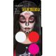 Party Make Up, Day of the Dead makeup set