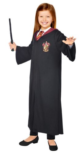 Harry Potter Hermione costume 4-6 years