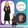 Harry Potter Hermione costume 4-6 years