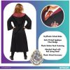 Harry Potter Hermione costume 4-6 years