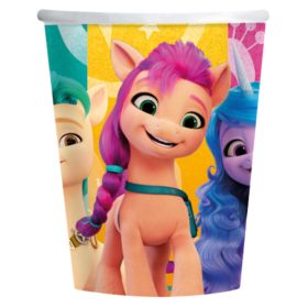 Bluey Paper Cup (8 pieces) 227 ml - Javoli Disney Online Store - Javol