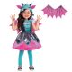 Dragon Mystic Dragon, girl costume 6-8 years