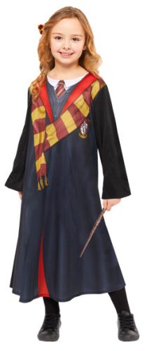 Harry Potter Hermione costume 4-6 years