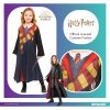 Harry Potter Hermione costume 4-6 years