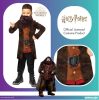 Harry Potter Hagrid Costume 6-8 years