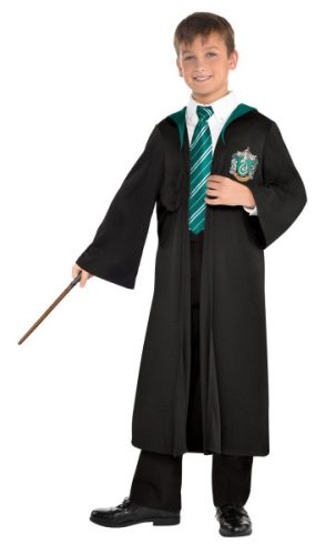 Slytherin Costumes 