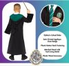 Harry Potter Slytherin costume 6-8 years