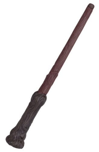 Harry Potter Brown magic wand