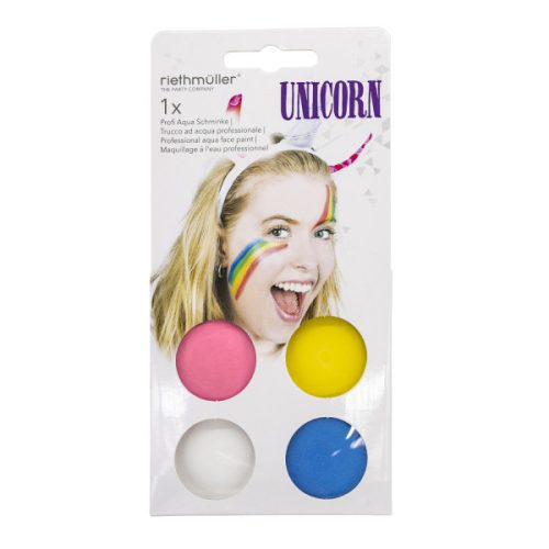 Party Make Up, Unicorn make-up set