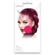 Party Make Up, Pink face paint 28 ml