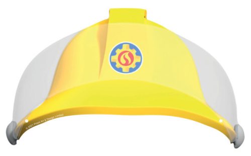 Fireman Sam Teamwork party hat 8 pcs