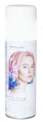 White Hairspray, White Hairspray 100 ml