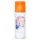 Colour Neon Orange Hairspray 100 ml