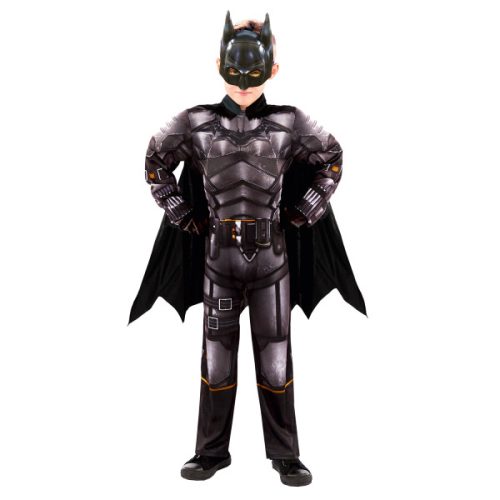 Batman Movie costume 3-4 years