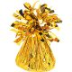 Colour Gold Gold balloon, balloon weight