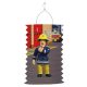 Fireman Sam Teamwork lantern 28 cm