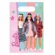 Barbie Sweet Life 8-piece gift bag set