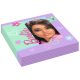 Barbie Sweet Life 16 pcs napkins 33x33 cm