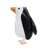 Animals Cold Penguin walking foil balloon 57 cm