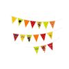 Miraculous Ladybug Kwami paper bunting 200 cm