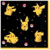 Pokémon Thunder napkin 16 pcs 33x33 cm