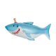 Shark Friendly foil balloon 57 cm