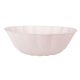 Colour Vert Decor Pink Deep Plate Set of 6 - 14.8 cm