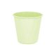 Colour Vert Decor Green glass set of 6, 310 ml