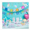 Peppa Pig Celebration set of 16 napkins 33x33 cm