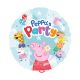 Peppa Pig Celebration foil balloon 43 cm