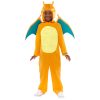 Pokémon Charizard costume 10-12 years