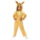 Pokémon Eevie costume 4-6 years