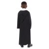 Harry Potter Houses costume with velcro house badges for 6-10 years