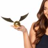 Harry Potter Golden Snitch Golden Snitch Costume Accessory