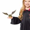 Harry Potter Golden Snitch Golden Snitch Costume Accessory