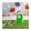 Colour Green Bubble Machine