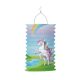 Unicorn Dreams lantern 28 cm