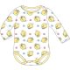 The Looney Tunes baby bodysuit, romper (68-92)