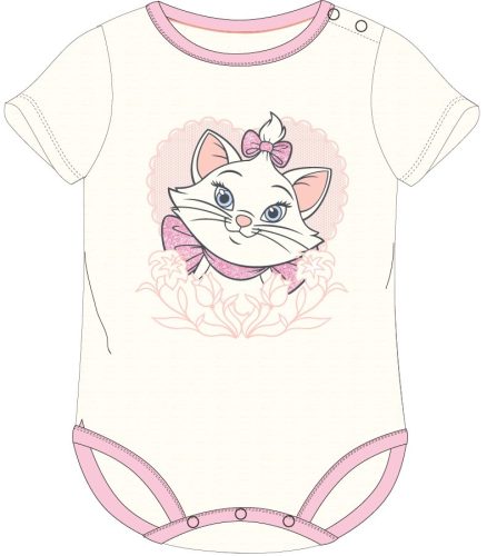 Disney Marie cat baby bodysuit, romper (68-92)