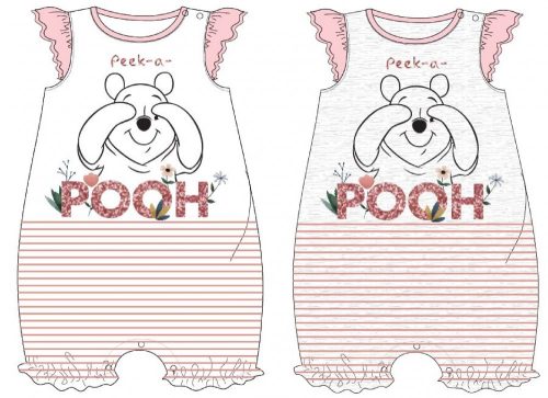 Disney Winnie the Pooh baby romper 62-86