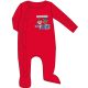 Paw Patrol Fun Red baby romper 3-23 months