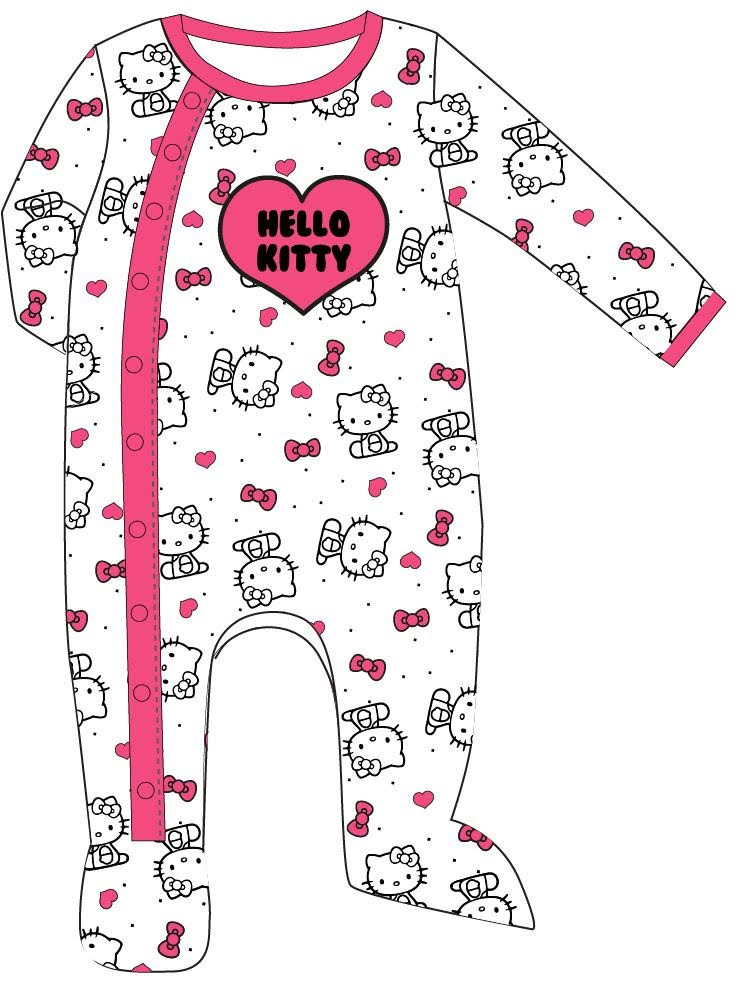 Hello Kitty baby onesie 3-23 months - Javoli Disney Online Store - Jav