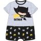 Batman baby romper 62-92