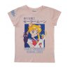 Sailor Moon Guardian kids' short T-shirt, top 134-164 cm