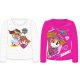 Paw Patrol children's long shirt, top 98-128 cm